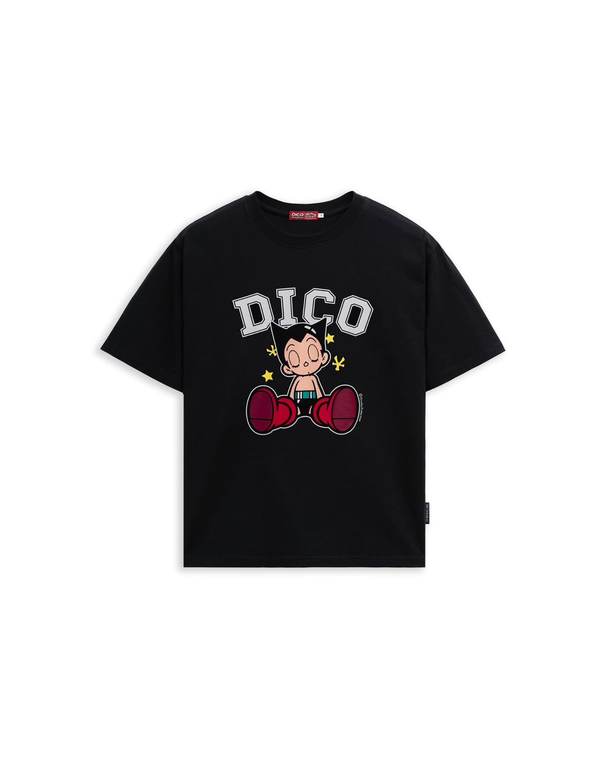 Áo Thun Dcxab Sleepy - Local Brand Chính Hãng