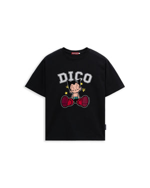 Áo Thun Dcxab Sleepy - Local Brand Chính Hãng