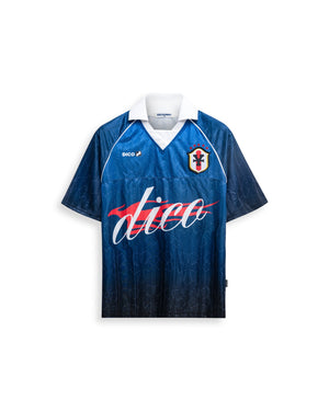 Áo Thun Soccer Jersey Dirtycoins - Local Brand Chính Hãng