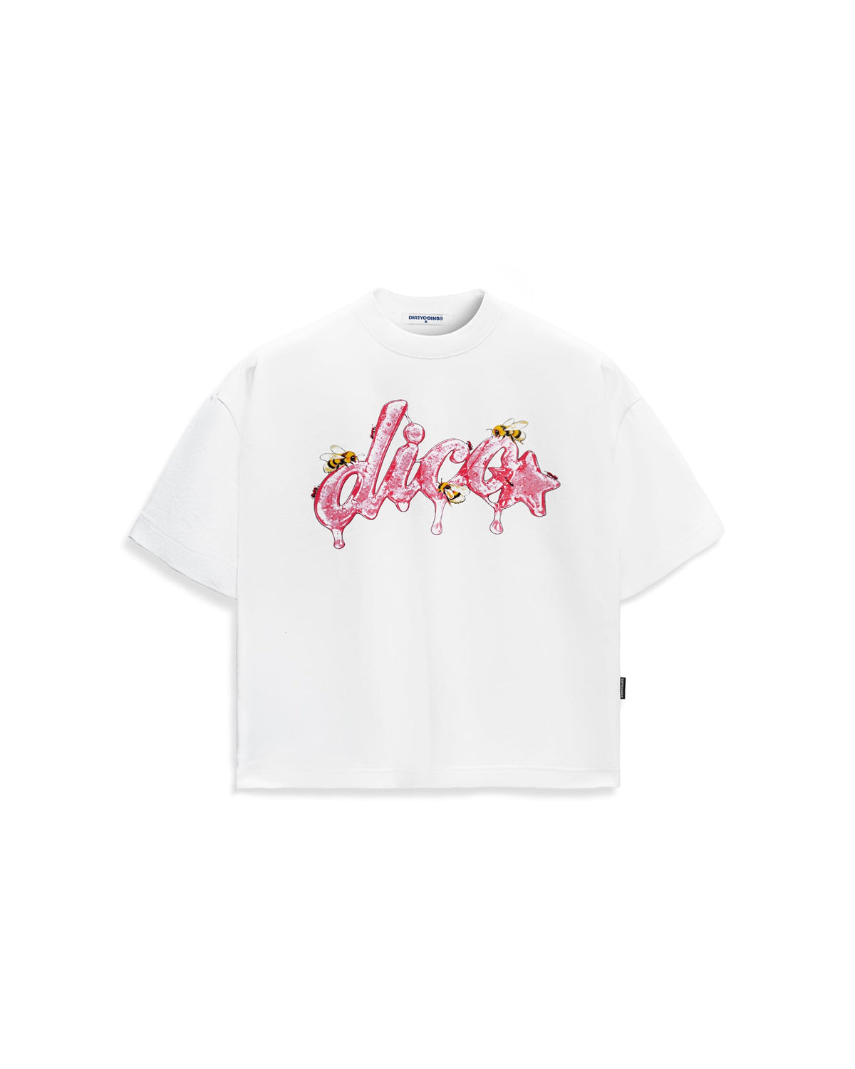 Áo Thun Dico Candy Bee - Local Brand Chính Hãng