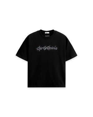 Áo Thun Dico Gemstone Logo - Local Brand Chính Hãng