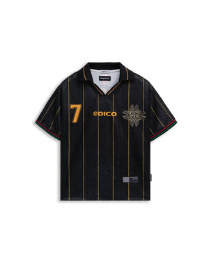 Áo Thun Soccer Jersey Golden 07 - Local Brand Chính Hãng