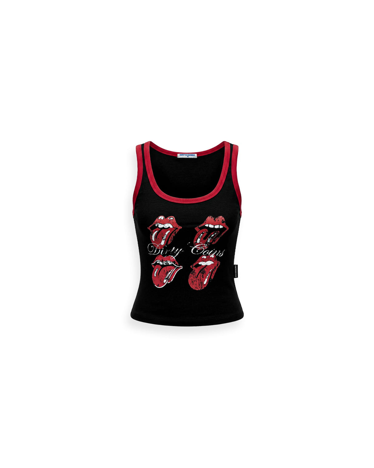Áo Tank Top Women Dcxrs Variations - Local Brand Chính Hãng