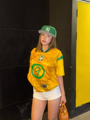 Áo Thun Dirtycoins Soccer Jersey Street Cult - Local Brand Chính Hãng
