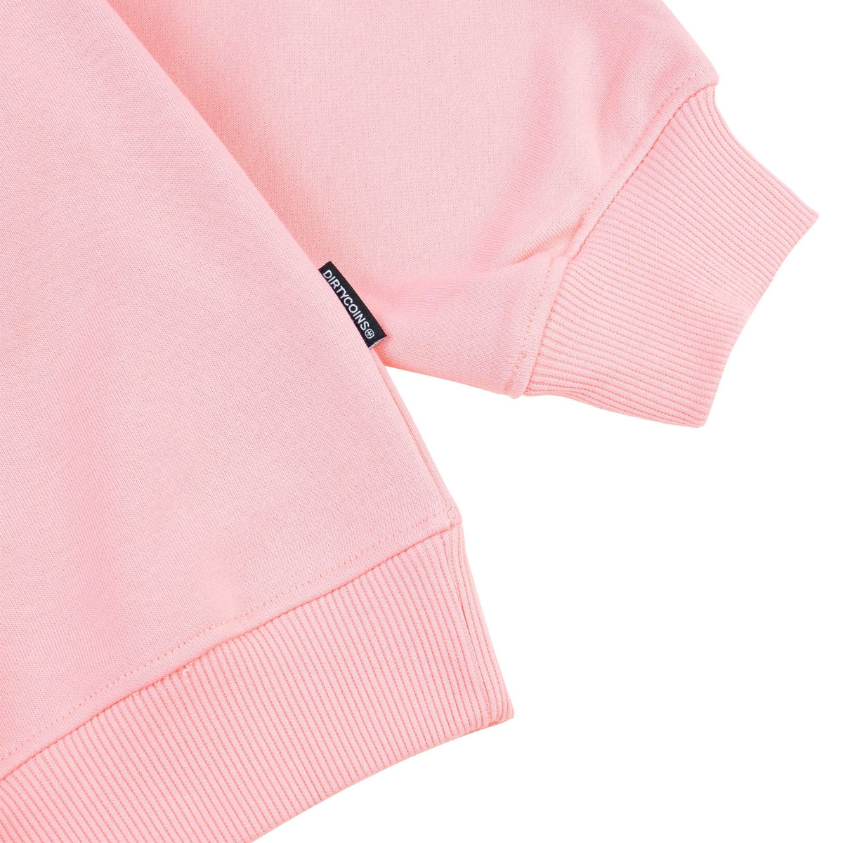 Áo Khoác Sweatshirt Academy Script - Local Brand Chính Hãng