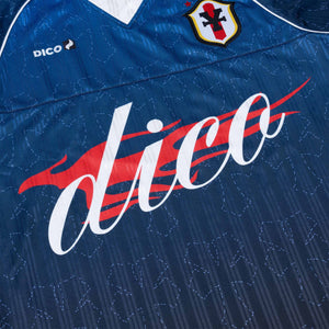 Áo Thun Soccer Jersey Dirtycoins - Local Brand Chính Hãng