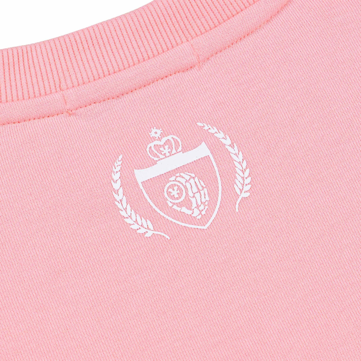 Áo Khoác Sweatshirt Academy Script - Local Brand Chính Hãng