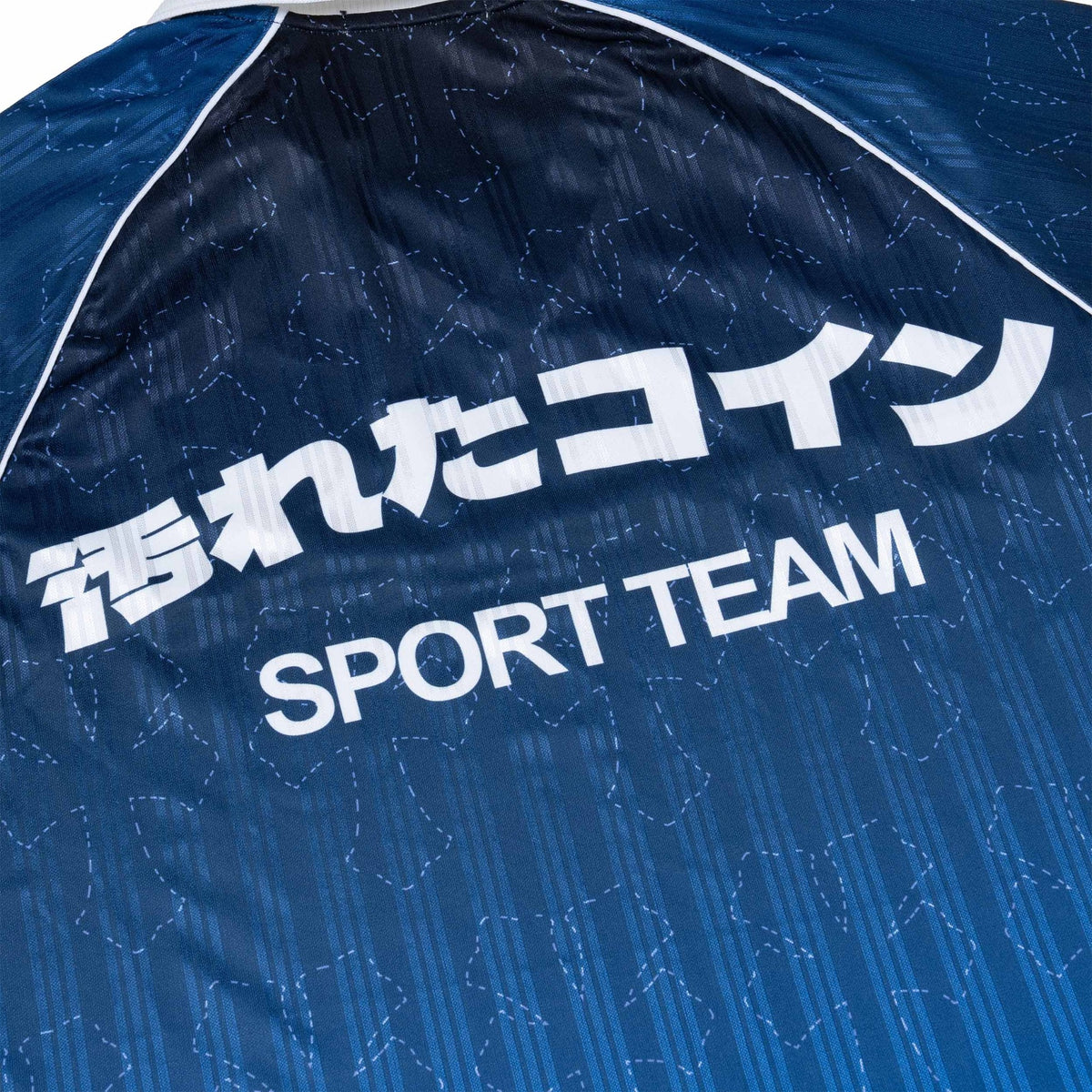 Áo Thun Soccer Jersey Dirtycoins - Local Brand Chính Hãng