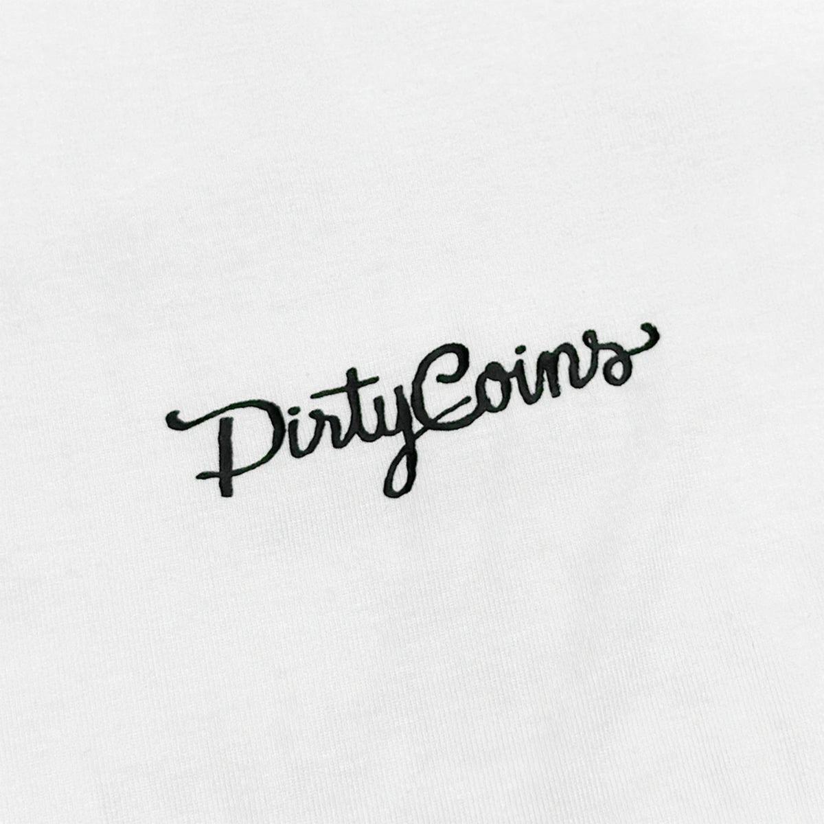 Áo Thun Baby Tee Ls Dcxrs Spectrum Night - Local Brand Chính Hãng