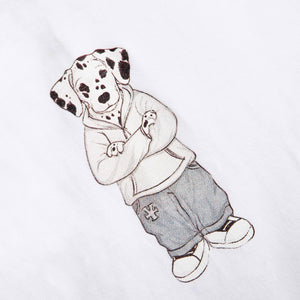Áo Thun Dico Puppies Hangouts T-Shirt - Local Brand Chính Hãng