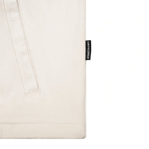 Áo Khoác Denim Boxy Dcxrs Voodoo - Local Brand Chính Hãng
