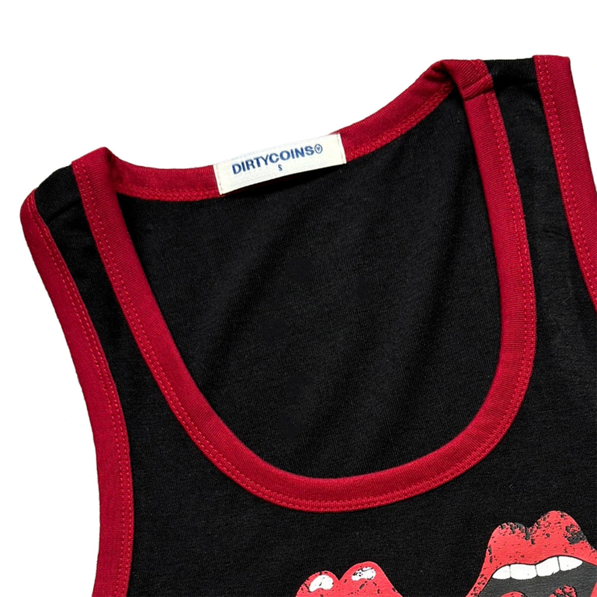 Áo Tank Top Women Dcxrs Variations - Local Brand Chính Hãng
