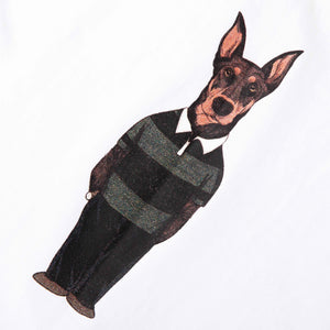 Áo Thun Dico Puppies Hangouts T-Shirt - Local Brand Chính Hãng