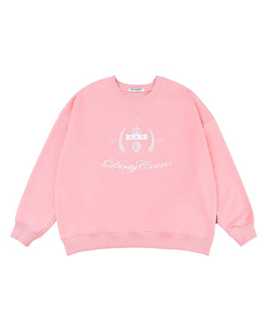 Áo Khoác Sweatshirt Academy Script - Local Brand Chính Hãng