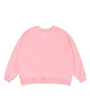 Áo Khoác Sweatshirt Academy Script - Local Brand Chính Hãng