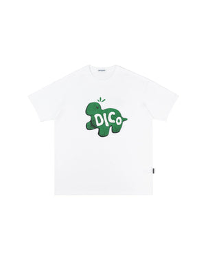 Áo Thun Dico Lil Dino Green T-Shirt - Local Brand Chính Hãng