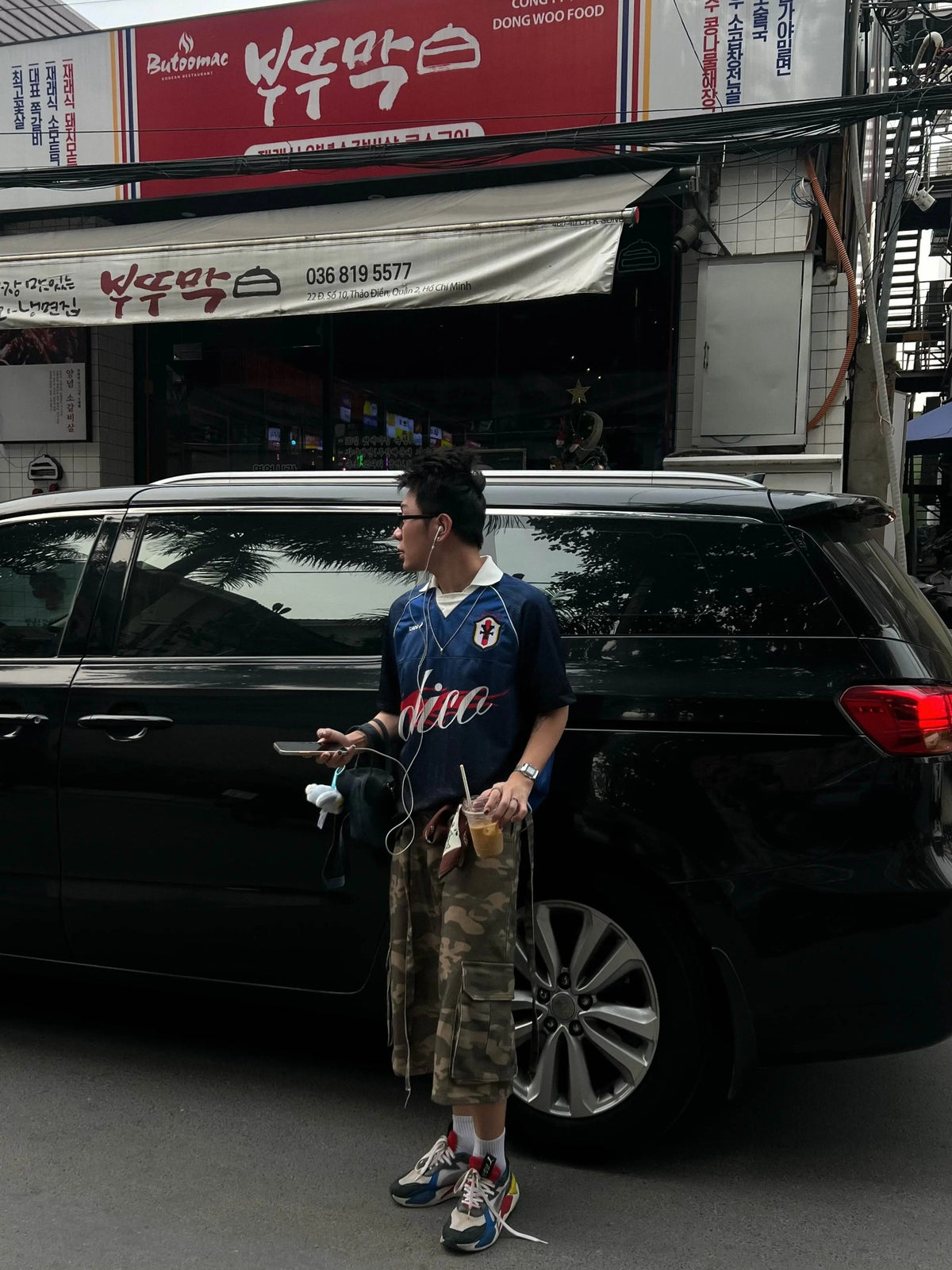 Áo Thun Soccer Jersey Dirtycoins - Local Brand Chính Hãng