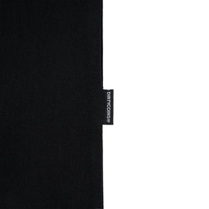 Áo Thun Relaxed Boxy Dc Wavy Logo - Local Brand Chính Hãng