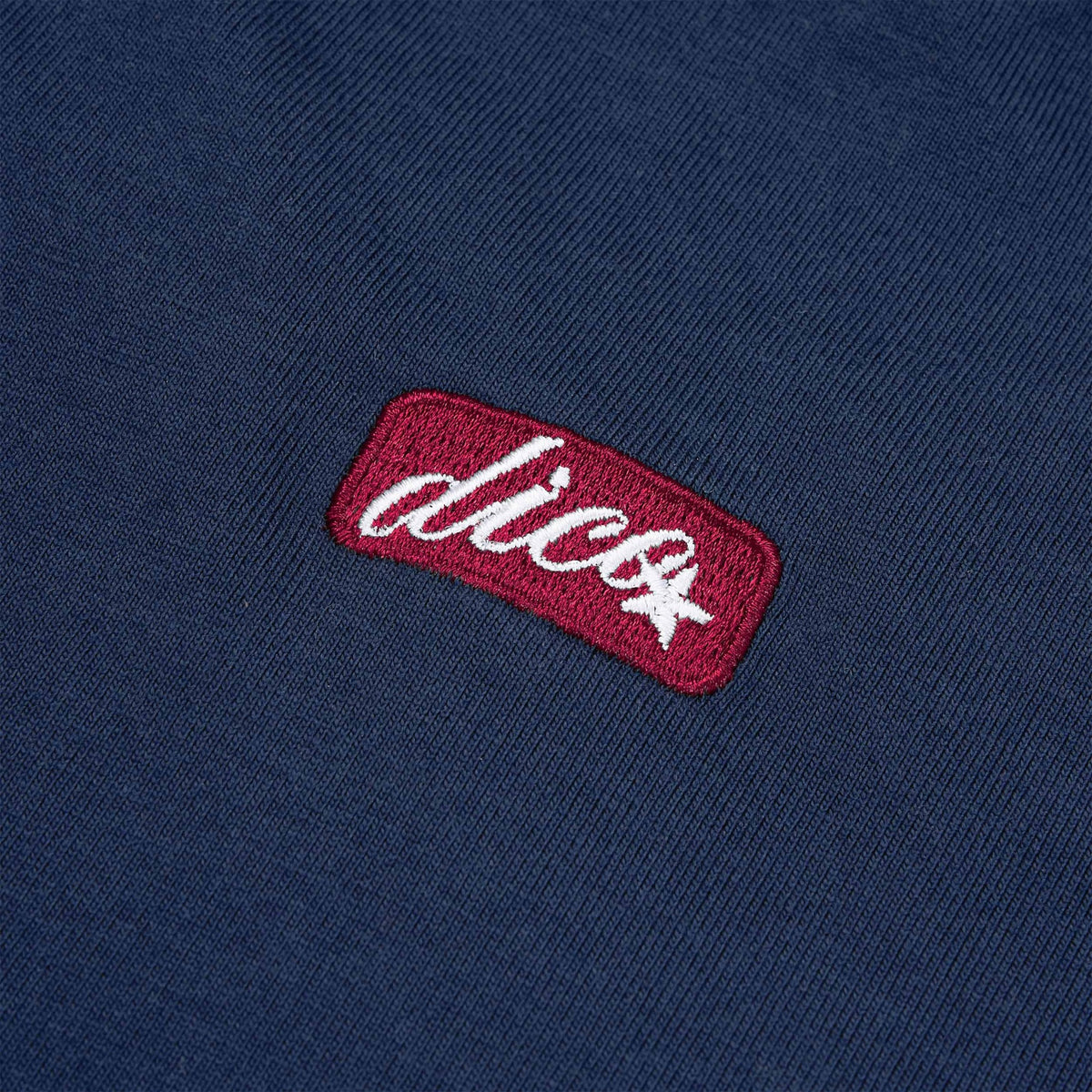 Áo Thun Dico Star Embroidery - Local Brand Chính Hãng
