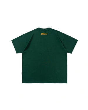 Áo Thun Dirtycoins Wavy Logo T-Shirt - Local Brand Chính Hãng
