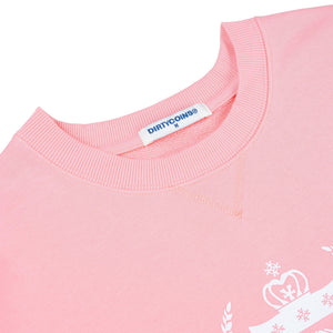 Áo Khoác Sweatshirt Academy Script - Local Brand Chính Hãng