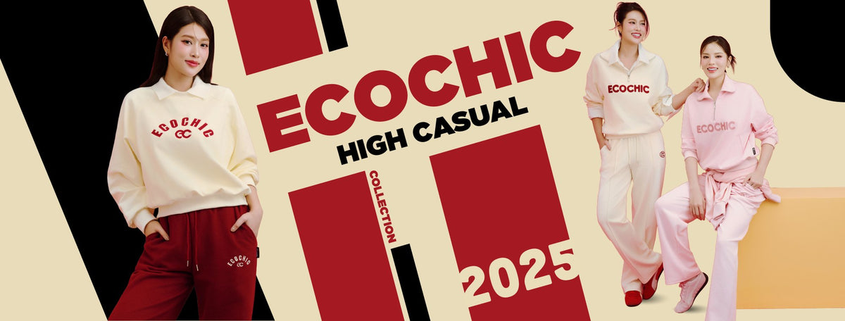 ECOCHIC campaign