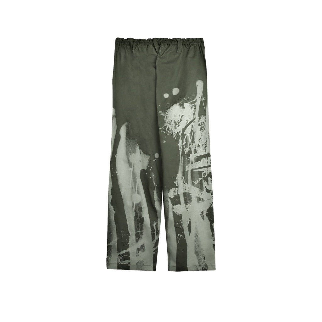 Quần Nam Bad Habits FOREST PANTS Local Brand Chính Hãng