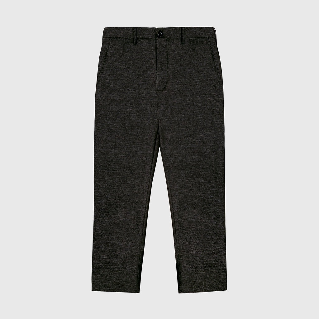 Grimm DC Trousers v.3 - Long Trousers v.3 // Nottingham Black Brown Oak