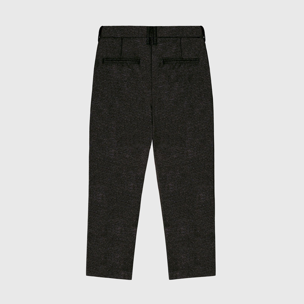 Grimm DC Trousers v.3 - Long Trousers v.3 // Nottingham Black Brown Oak