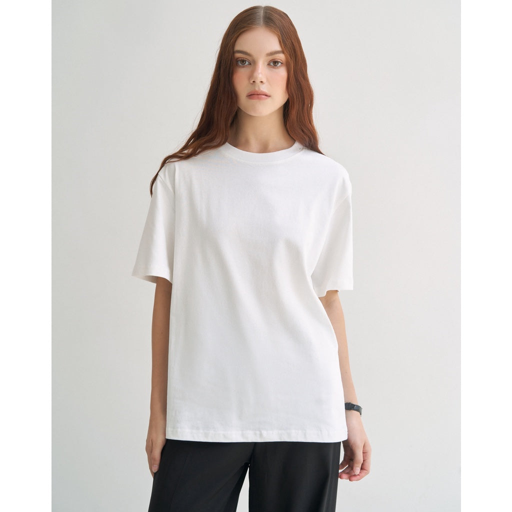 Overisze Louise Loose T-shirt | 3555 | Lana Official