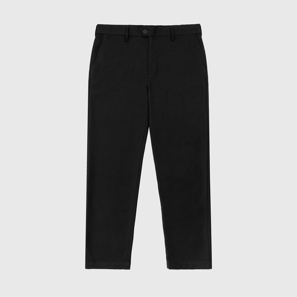 Grimm DC Quần Âu v.3 - Long Trousers v.3 // Parisian Black Night