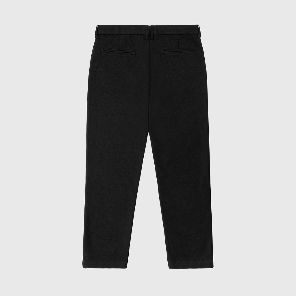 Grimm DC Quần Âu v.3 - Long Trousers v.3 // Parisian Black Night