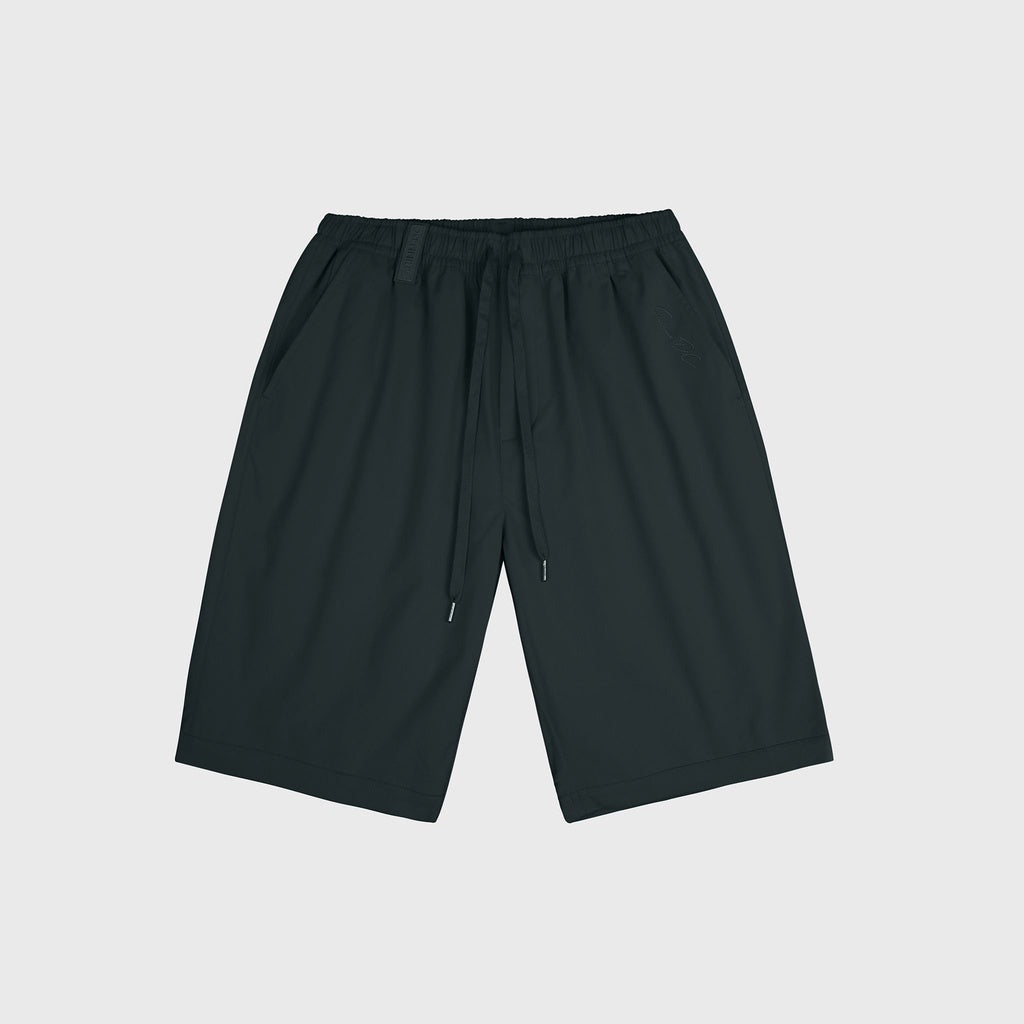 Grimm Dc Quần Flex shorts // Dark Grey