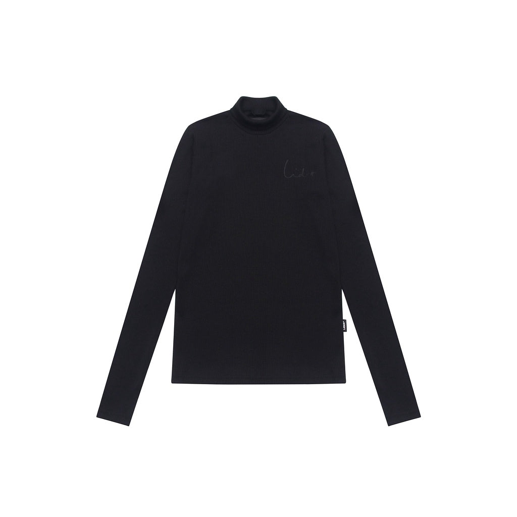 LIDER Kye Turtleneck Tee