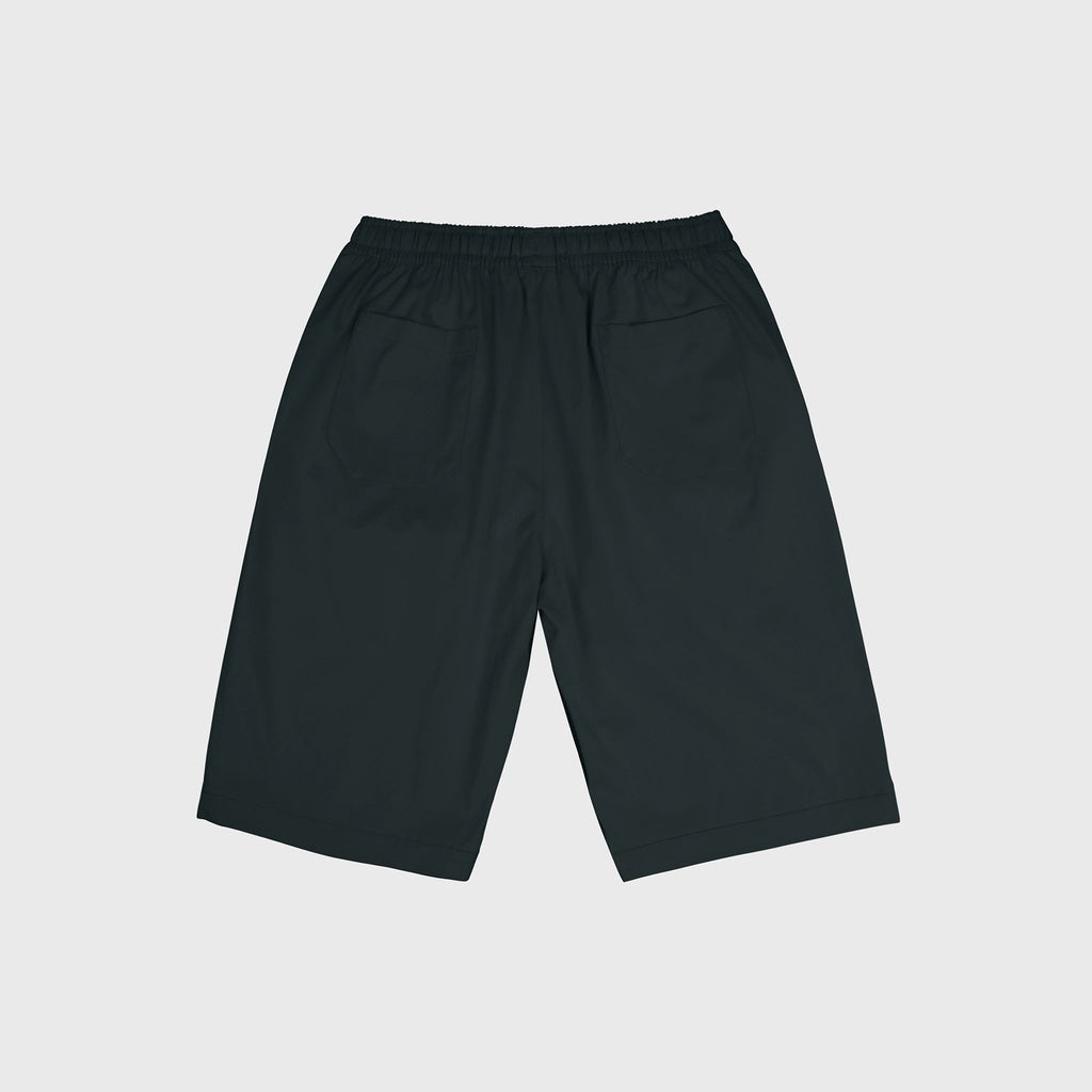 Grimm Dc Flex shorts // Dark Gray