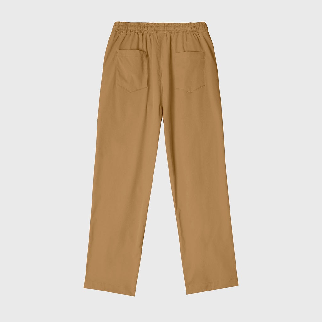 Grimm DC Quần Flex pants // Sugar Brown