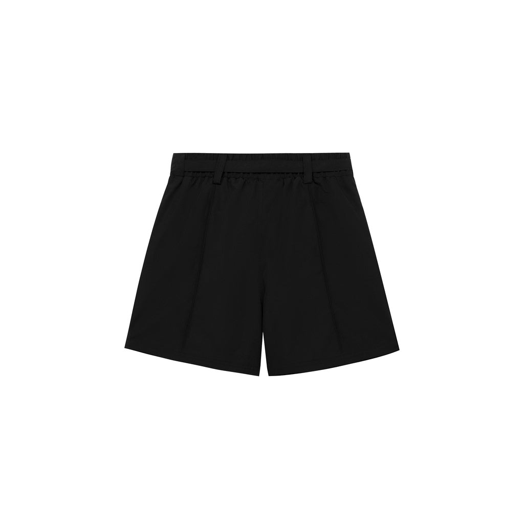 Bad Habits MOUNTAIN SHORT BLACK Men's Shorts - Genuine Local Brand