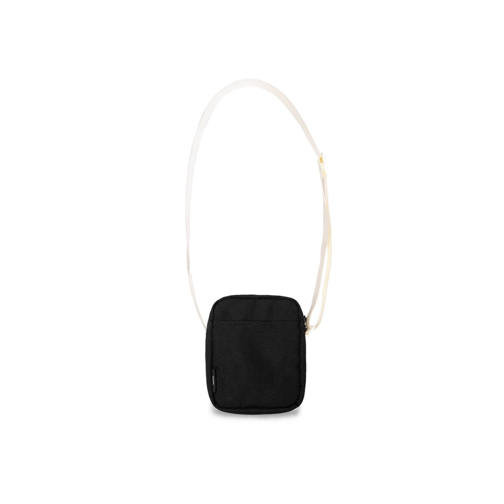 Túi Levents 2Tone Mini Shoulder Bag/ Black Cream