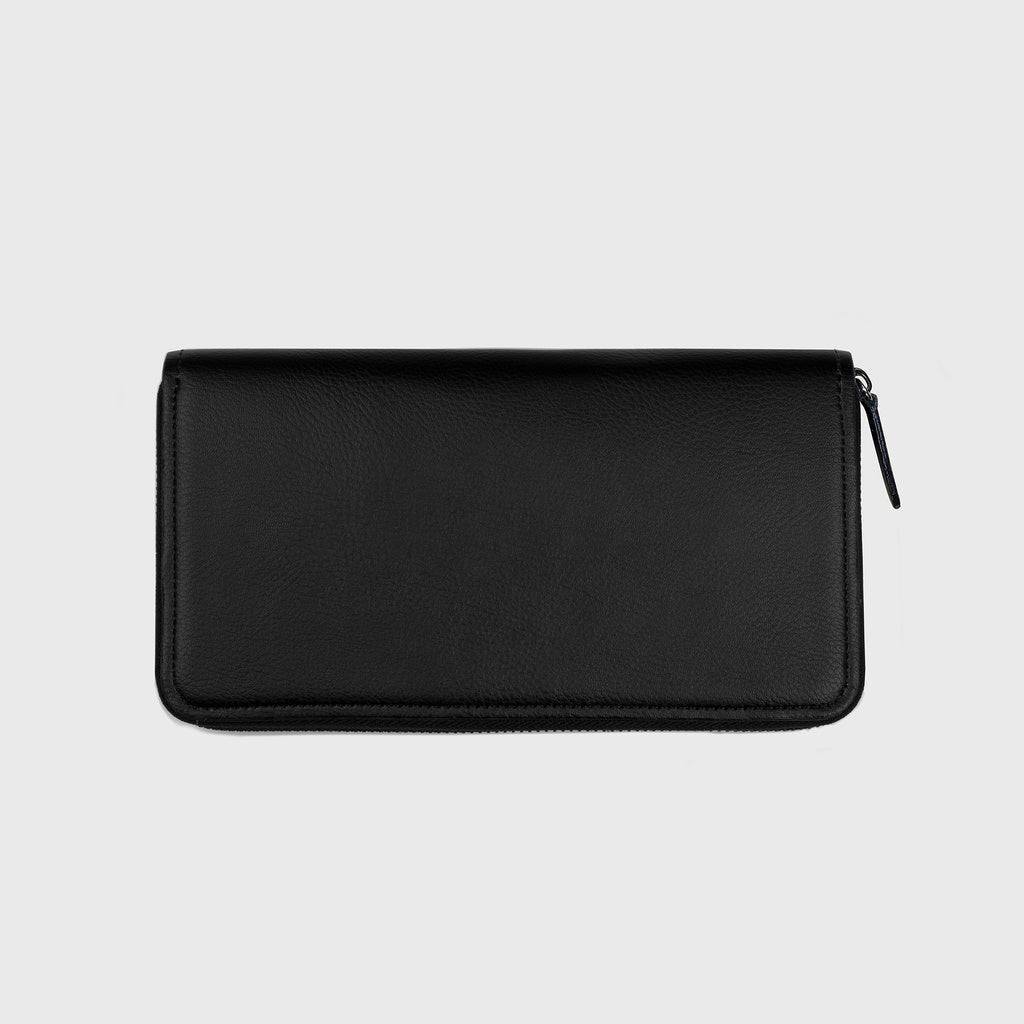 Grimm DC Wallet Grimm DC Essential Faux Leather