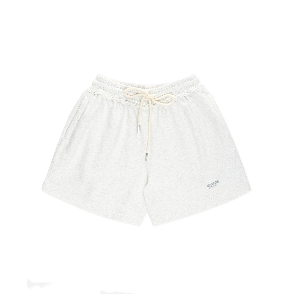 Quần Đùi Levents Classic Short Chất Nỉ Chân Cua Unisex Short