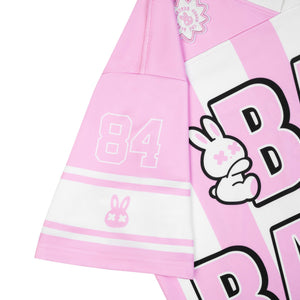 Áo Thun Baby Pink Rabbit Boxy Jersey - Local Brand Chính Hãng