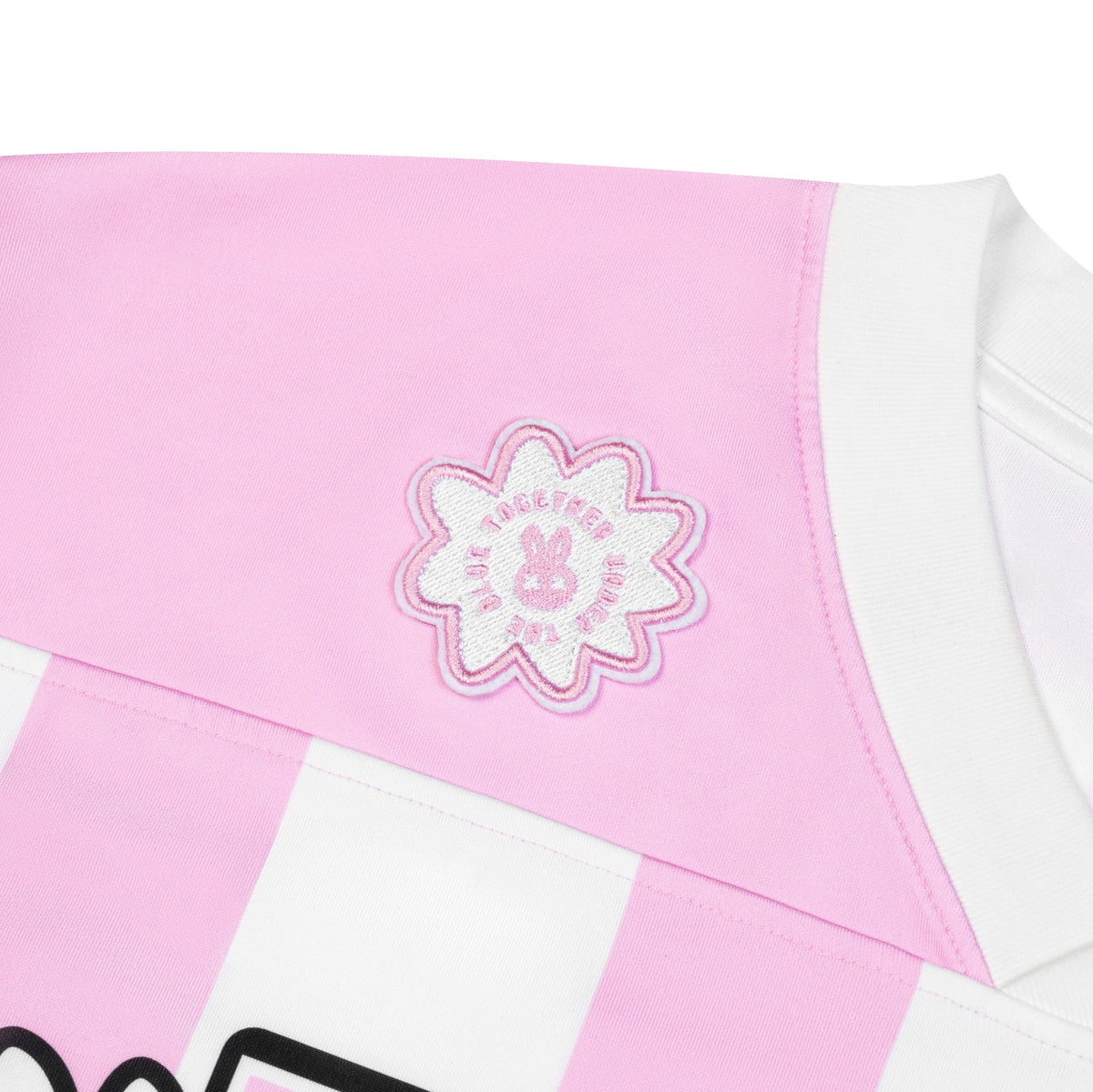 Áo Thun Baby Pink Rabbit Boxy Jersey - Local Brand Chính Hãng