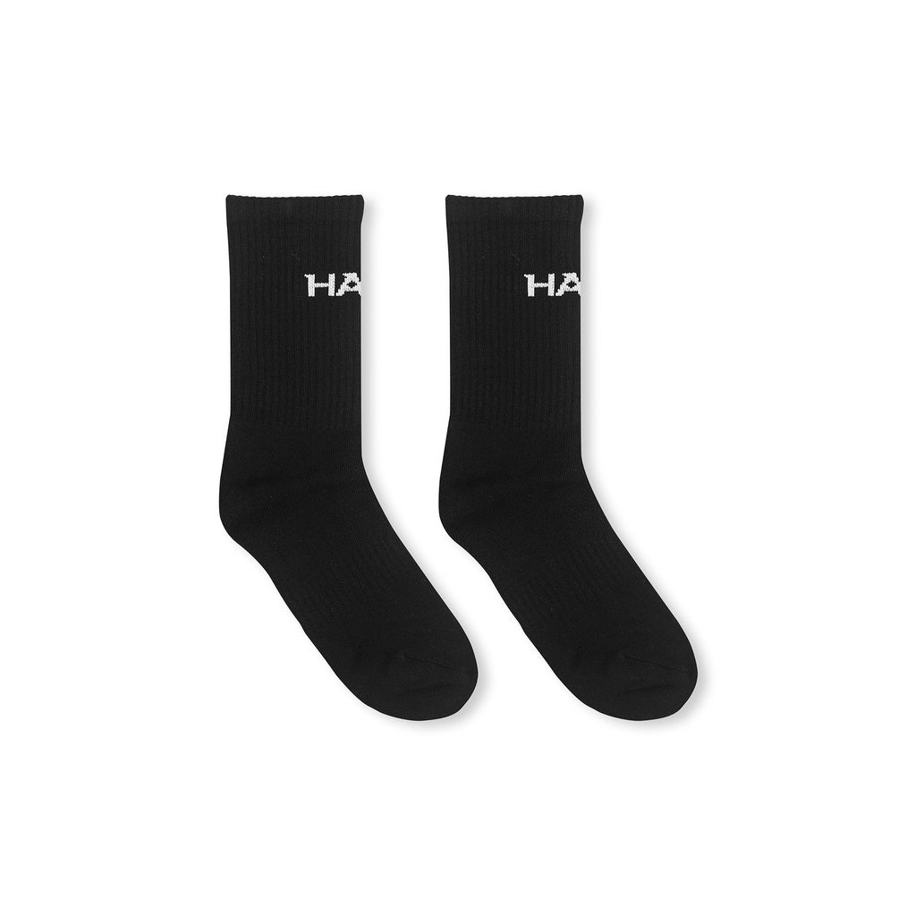 Unisex Socks 100% Cotton LOGO SOCKS HADES Brand Genuine