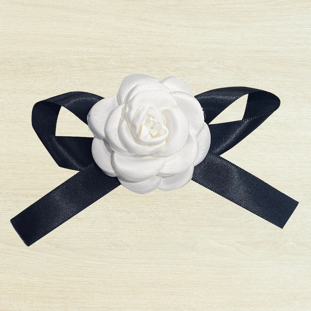 [HD Gift - Gift not for sale] Luxurious and elegant corsage