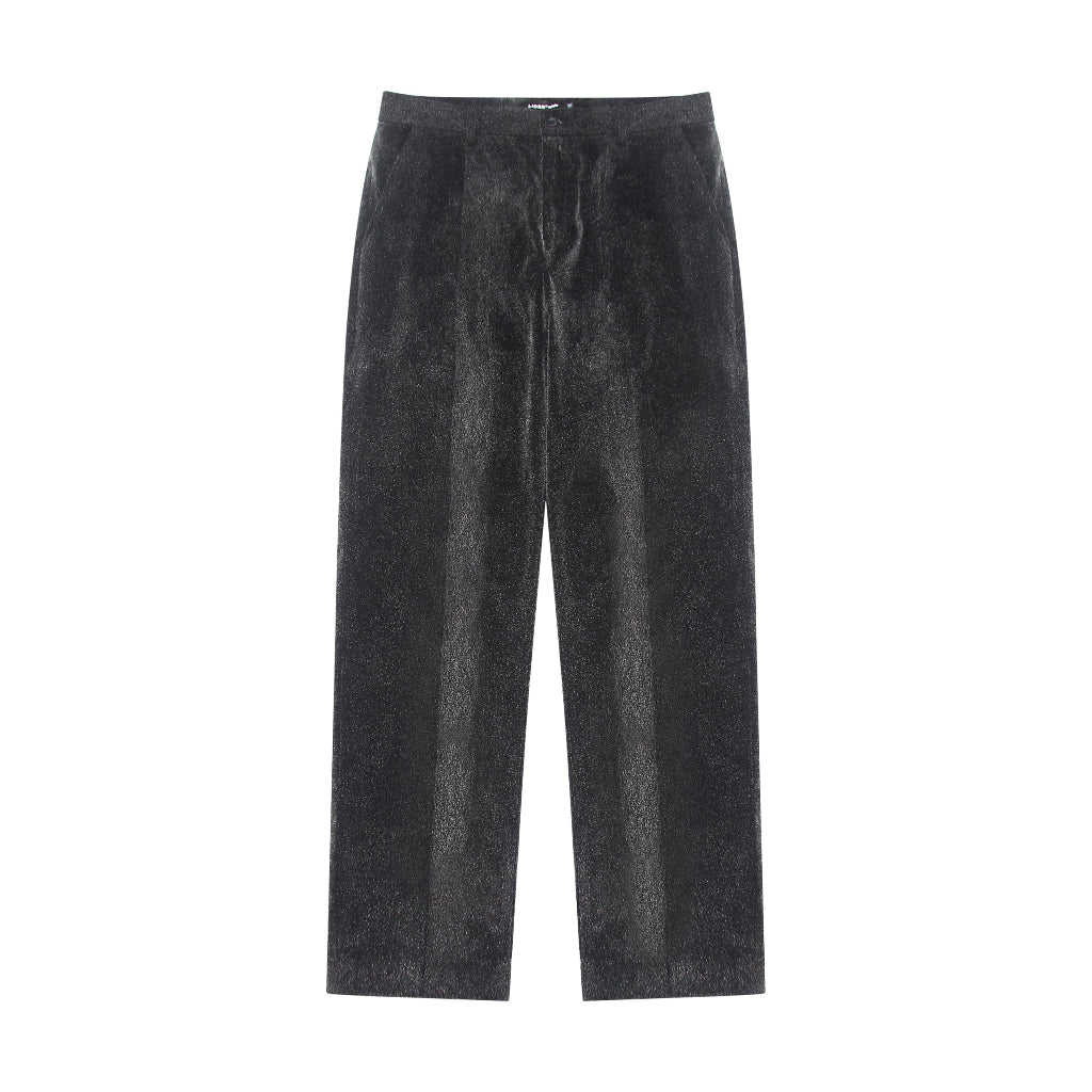 LIDER WATSON FUR TROUSERS