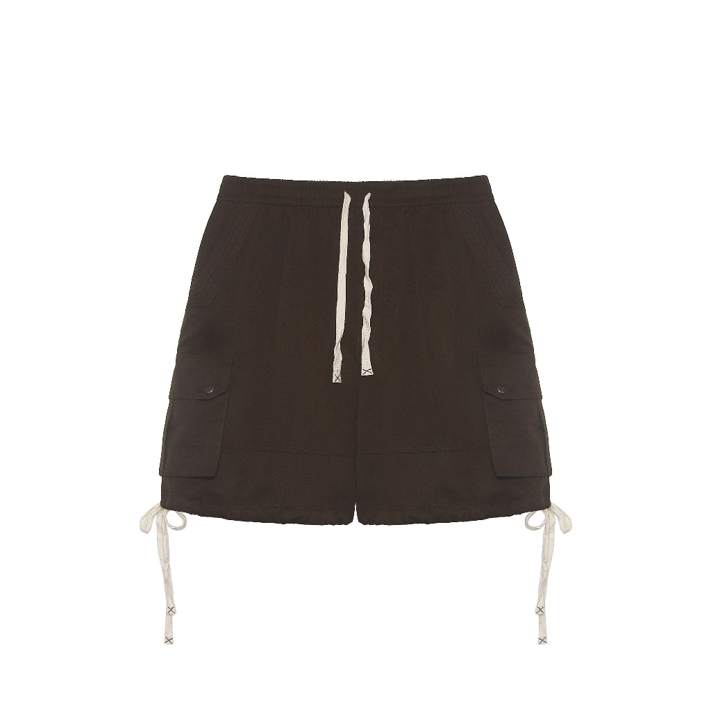 Quần Oh Wonder Studio Cargo Boxer Short