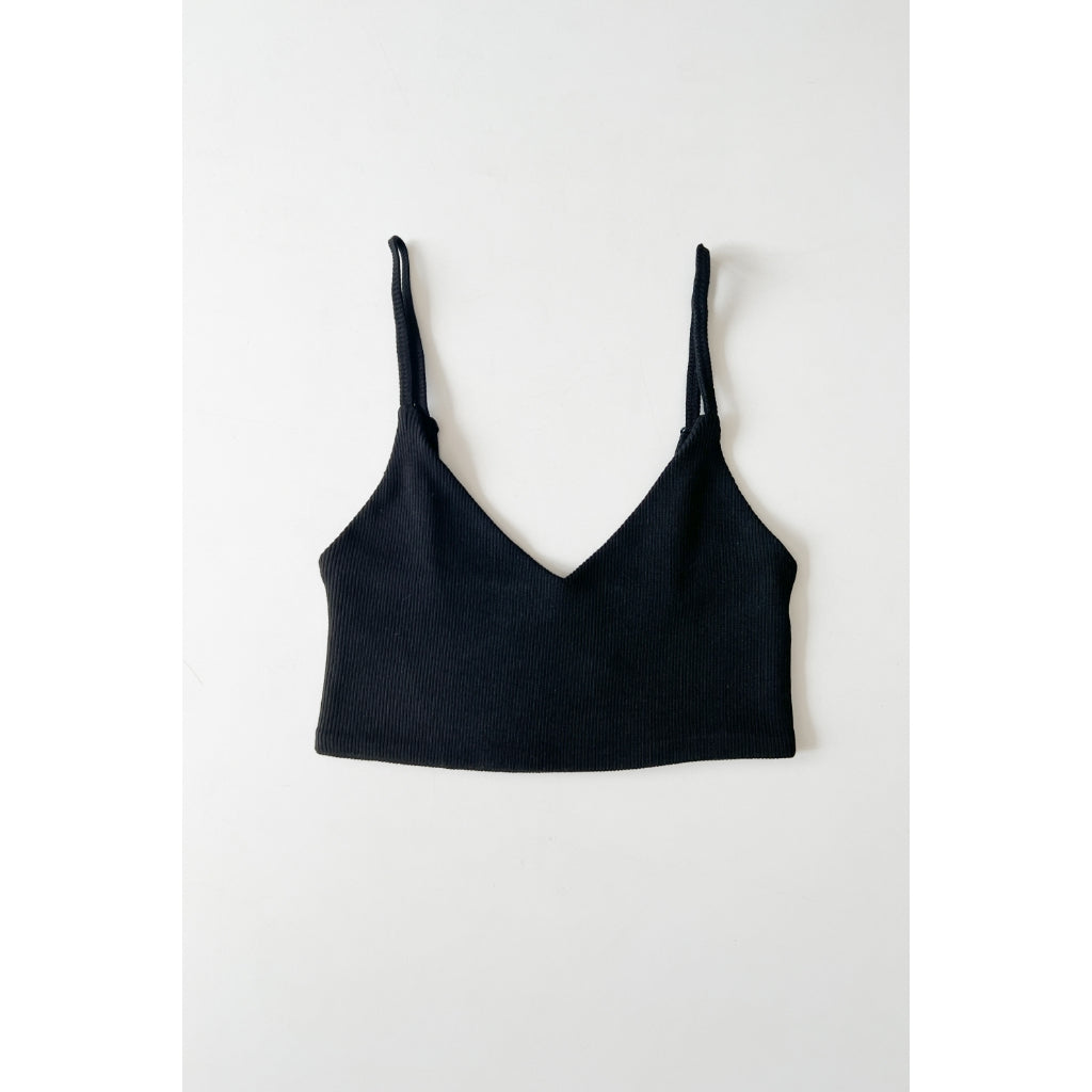 Olencia Bra Top with Straps | 3961 | Lana Official