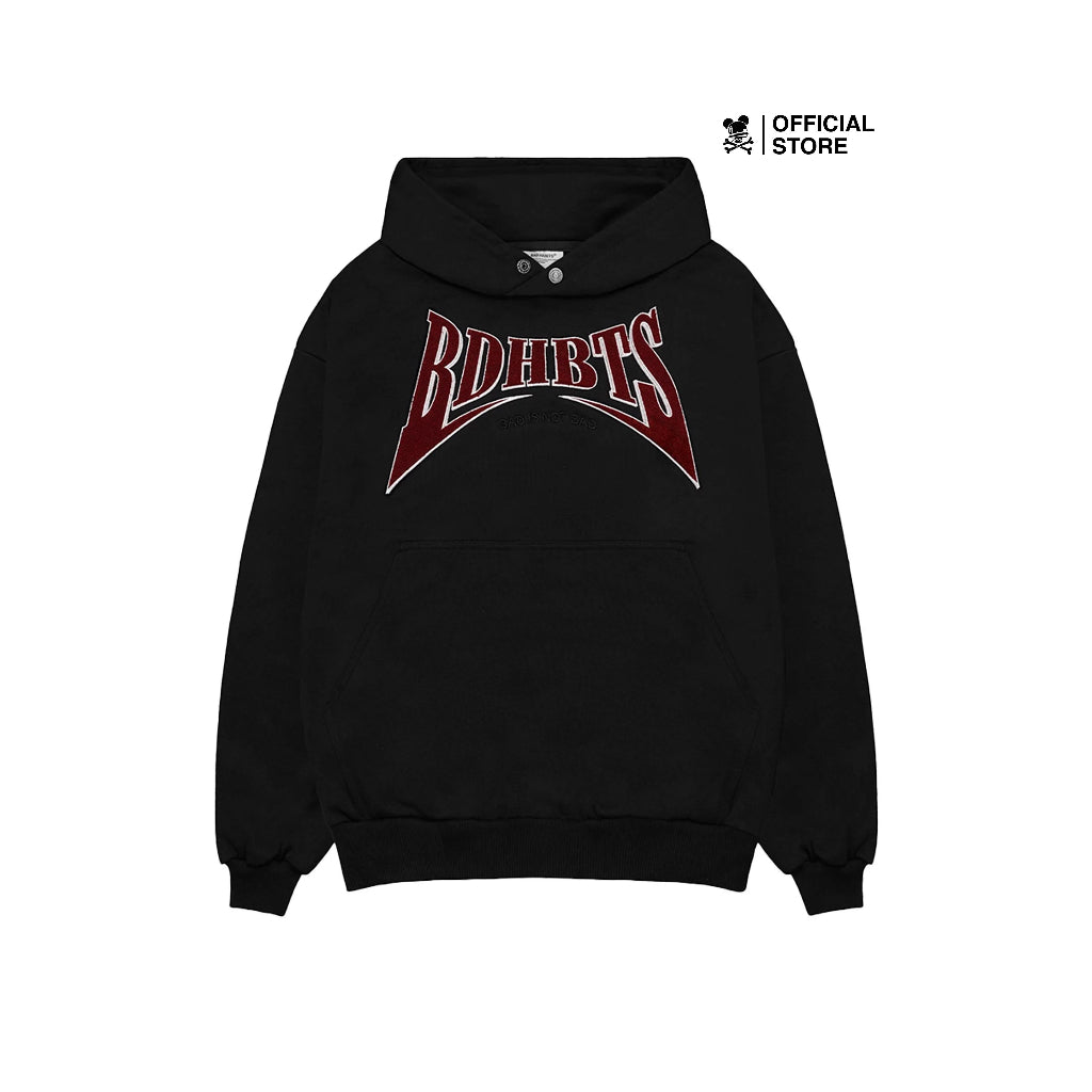 Áo Khoác Nam Nữ Bad Habits BHDBTS HOODIE - Local Brand Chính Hãng