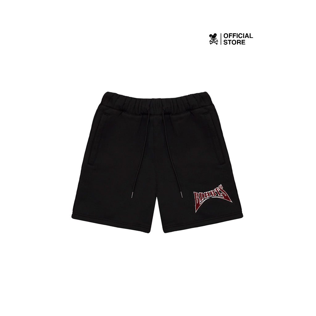 Quần Short Nam Nữ Bad Habits BHDBTS SHORT - LOCAL BRAND CHÍNH HÃNG