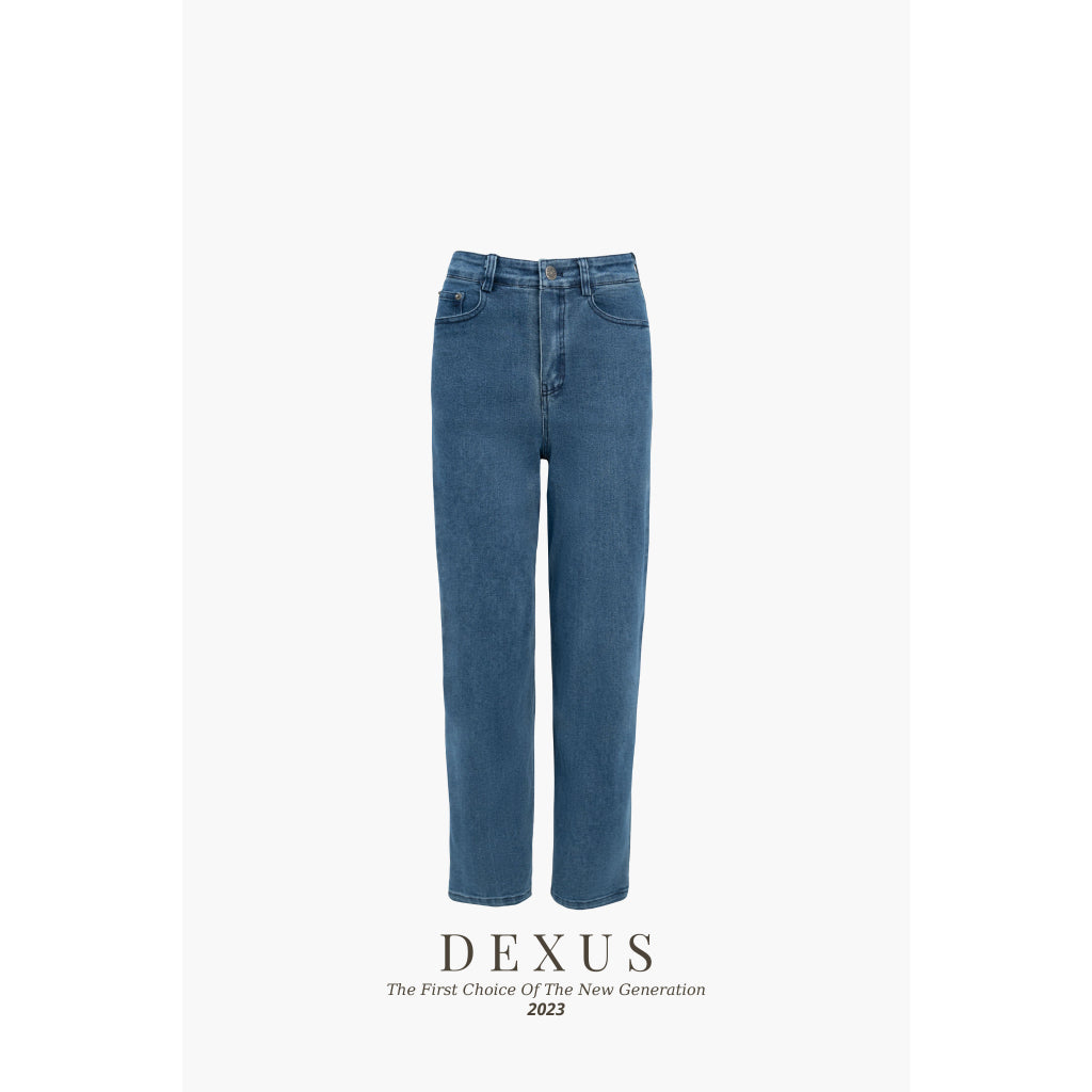 Baggy Jeans _DXQ70708X